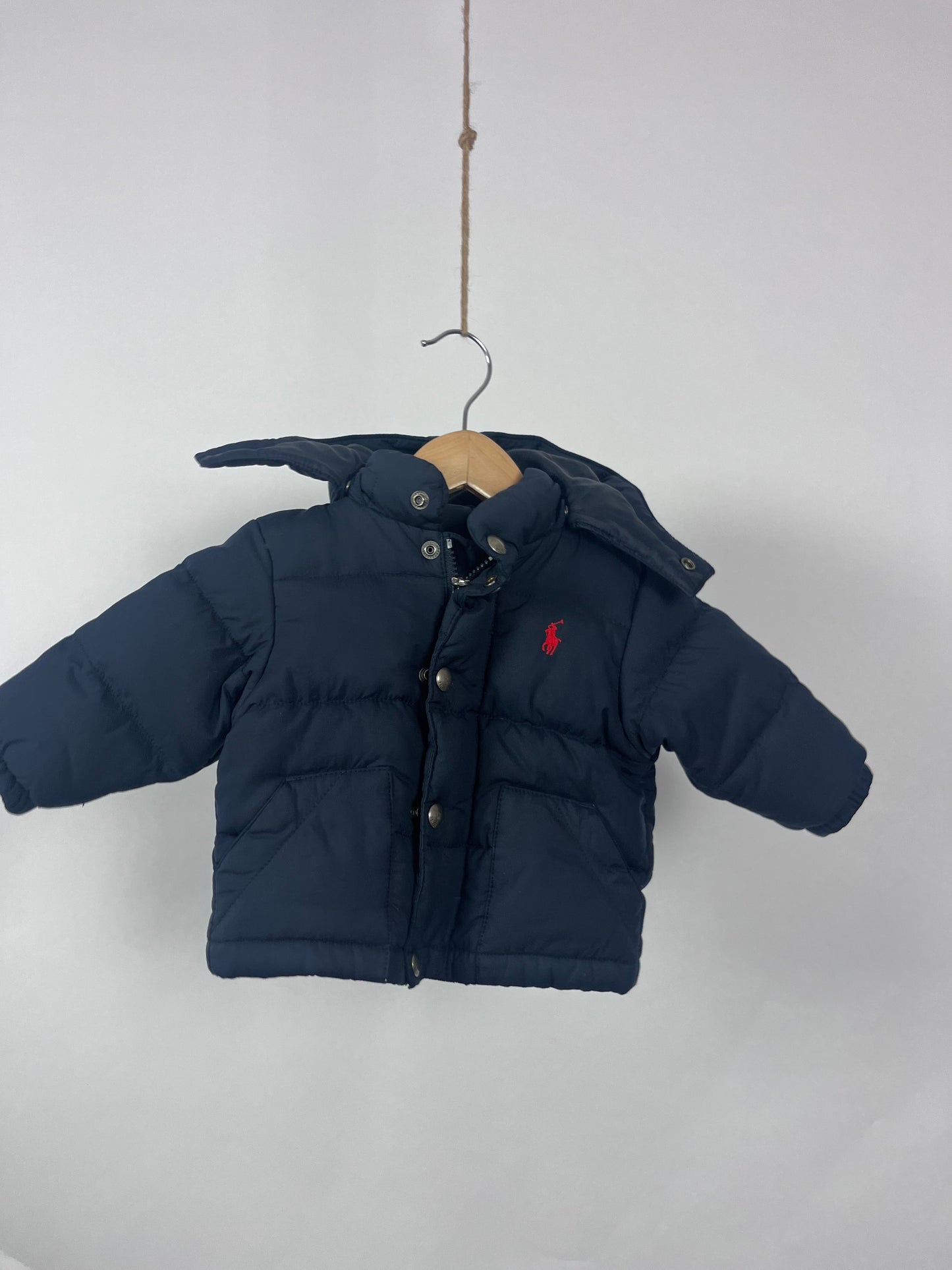 Ralph Lauren 9 maand