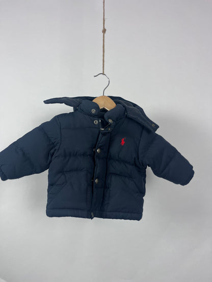 Ralph Lauren 9 maand