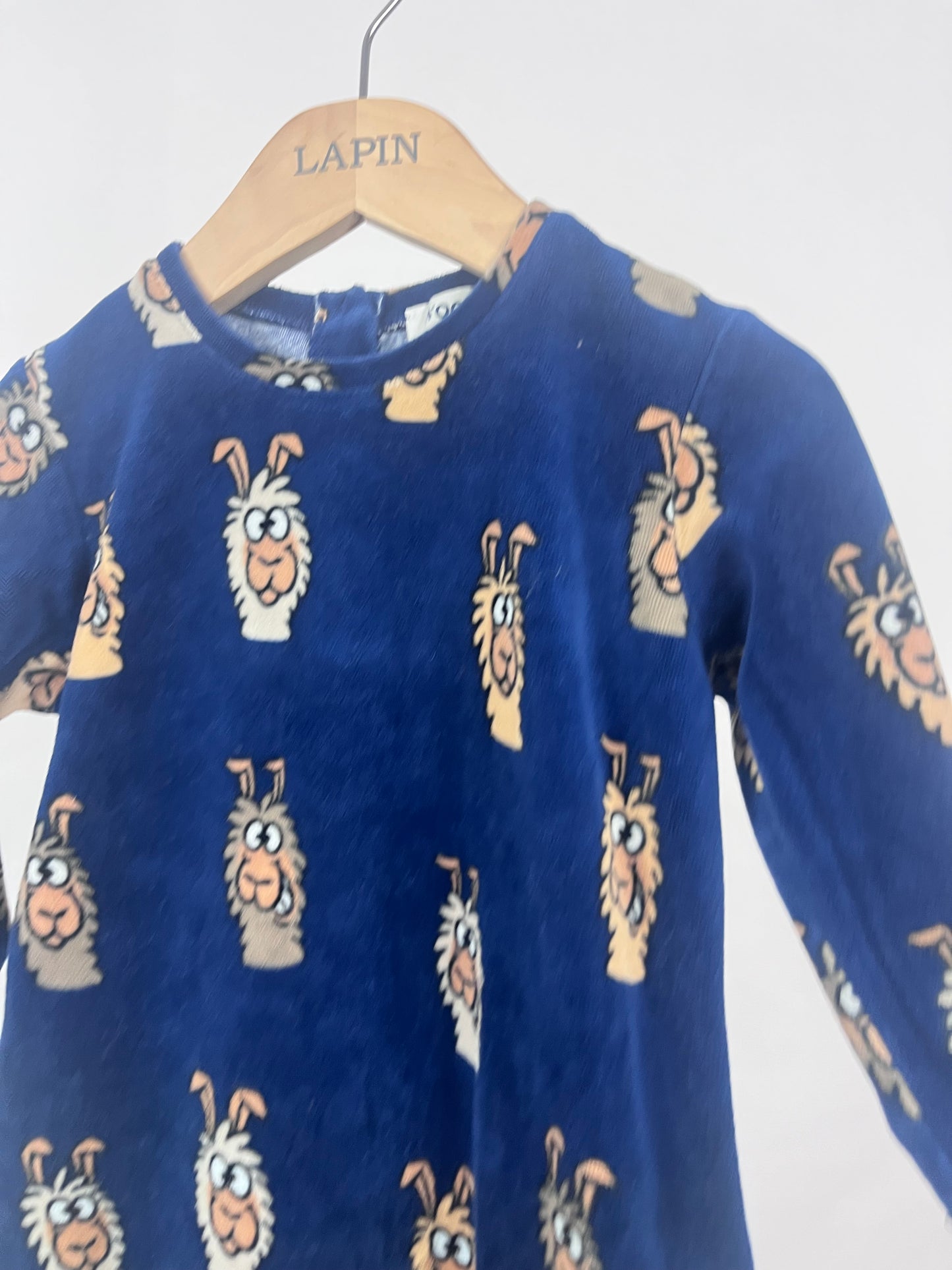 Woody 18 maand (Nieuwe collectie)
