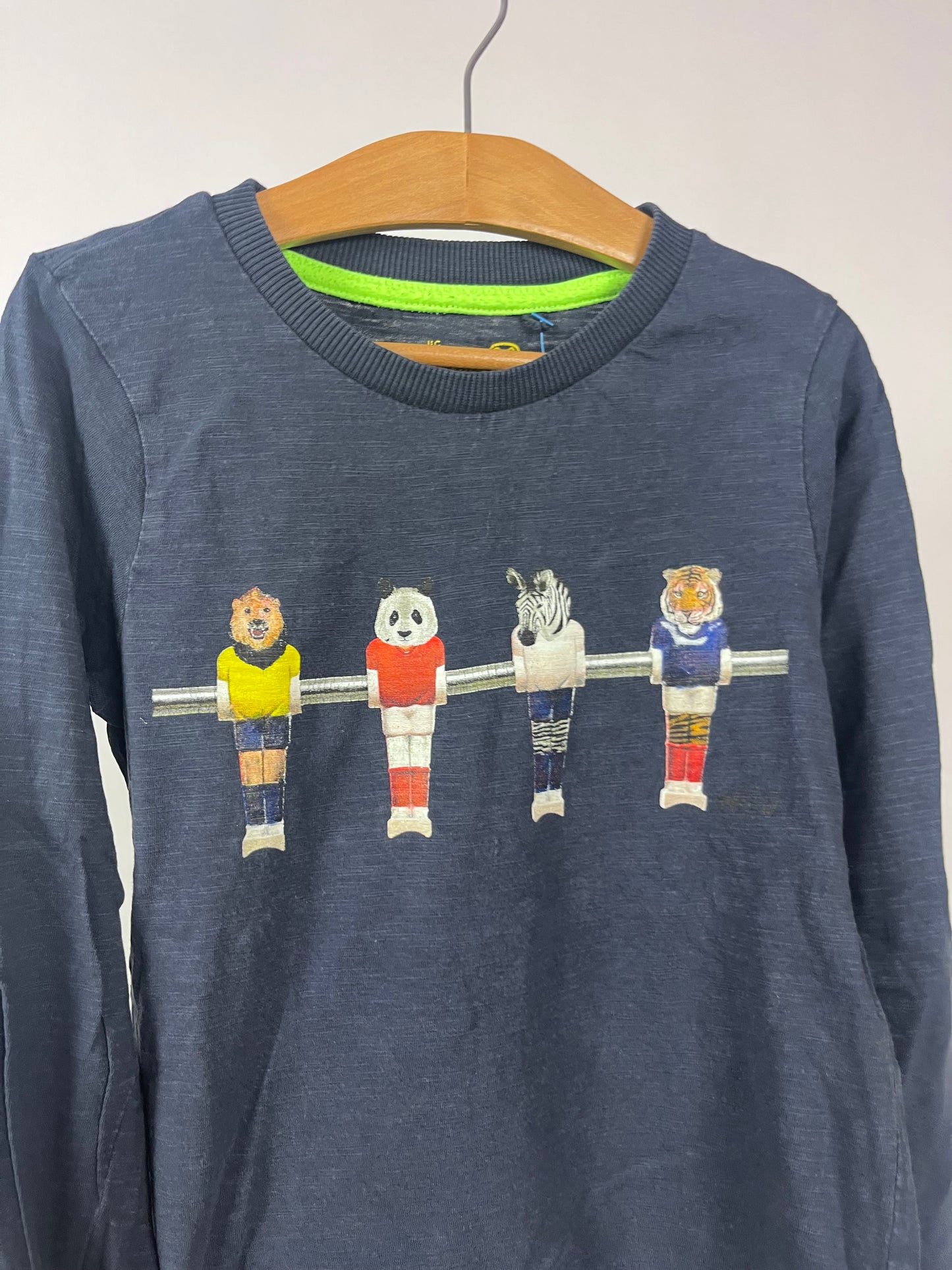 Stones&Bones 6 jaar (Nieuwe collectie)