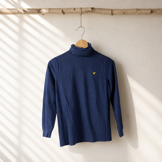 Lyle & Scott 10 jaar