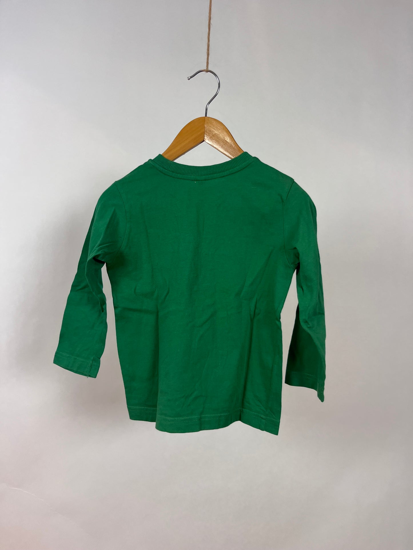 Benetton 4 jaar (Nieuwe collectie)