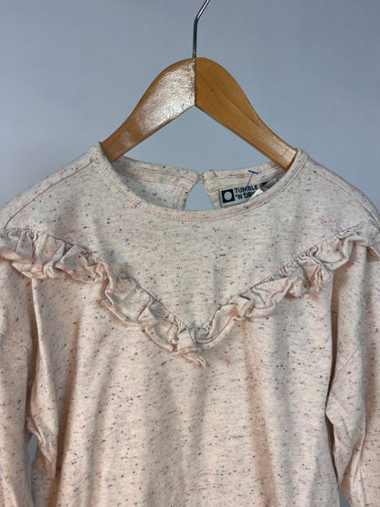 Tumble 'N Dry 8 jaar (Nieuwe collectie)