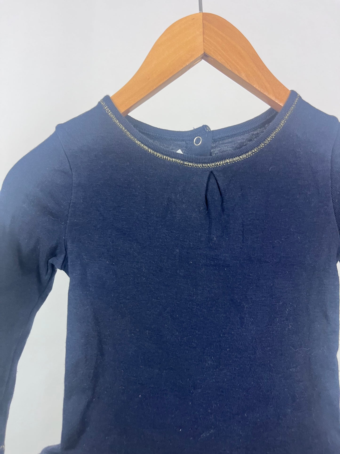 Petit Bateau 18 maand (Nieuwe collectie)