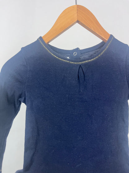 Petit Bateau 18 maand (Nieuwe collectie)