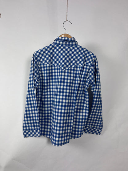 Petit Bateau 10 jaar
