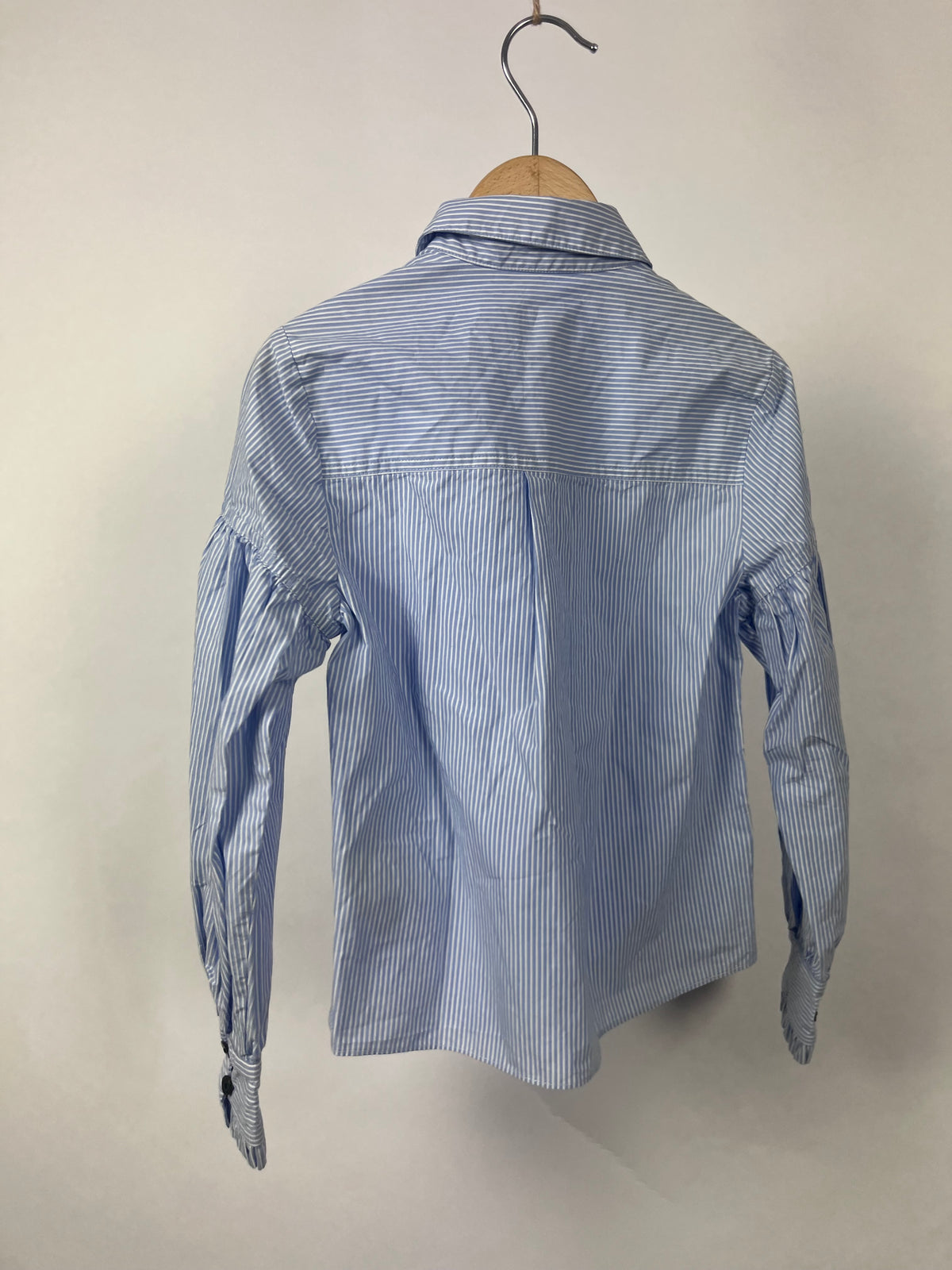 Scotch & Soda 8 jaar