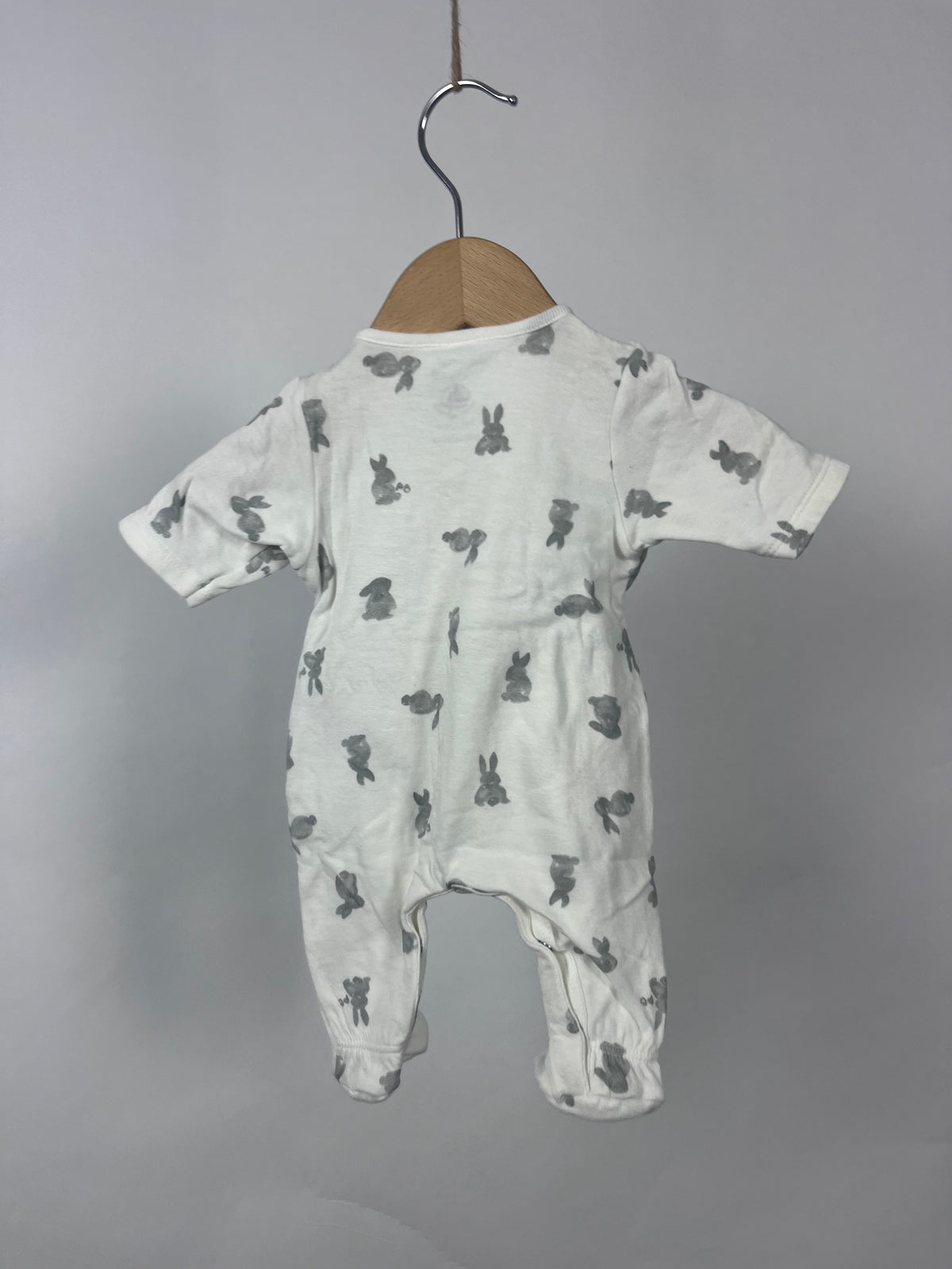 Petit Bateau 0 maand