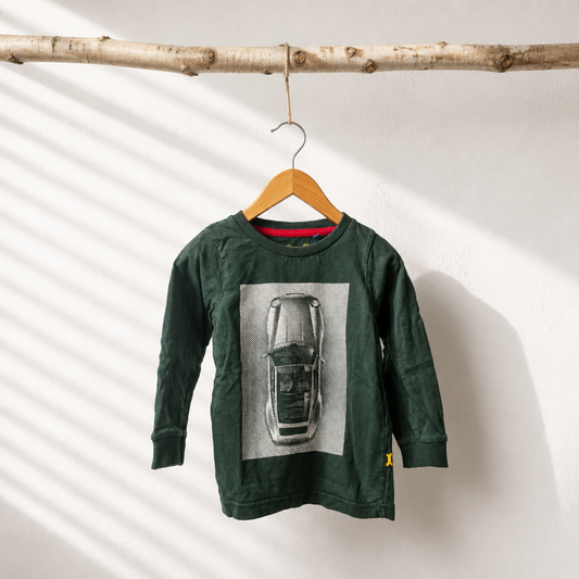 Stones&Bones 4 jaar (Nieuwe collectie)