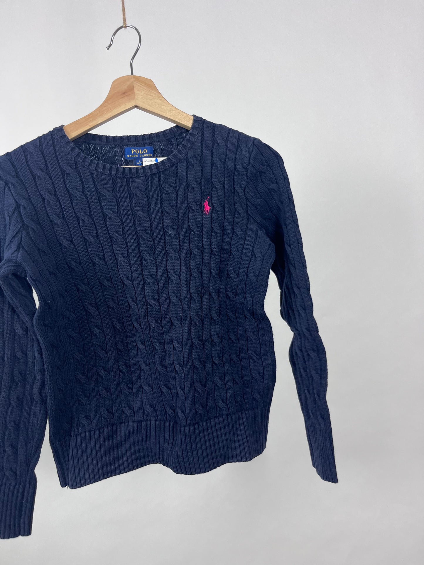 Ralph Lauren 12 jaar
