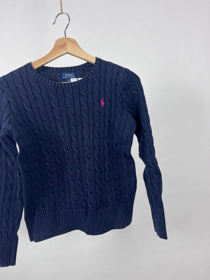 Ralph Lauren 12 jaar