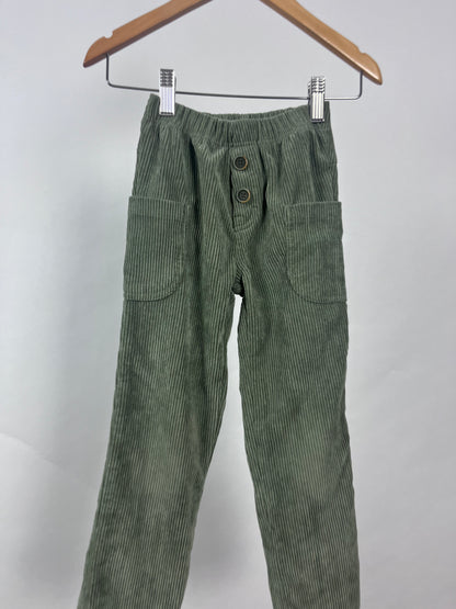 Gymp 5 jaar (Nieuwe collectie)