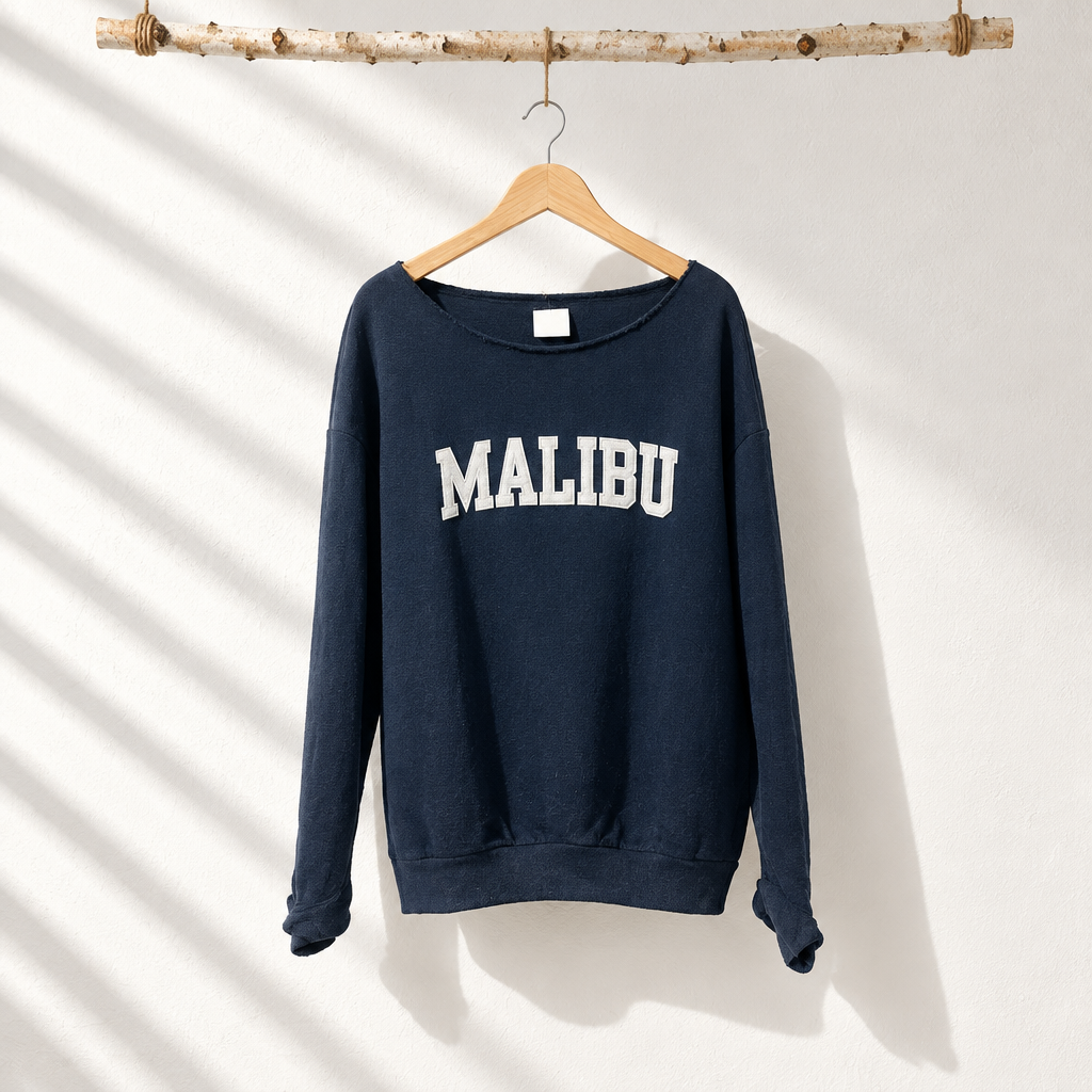 Malibu trui maat S