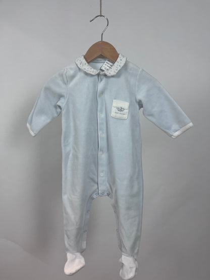 Petit Bateau 9 maand (Nieuwe collectie)