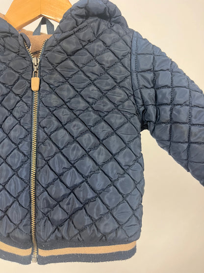 Gymp 9 maand (Nieuwe collectie)