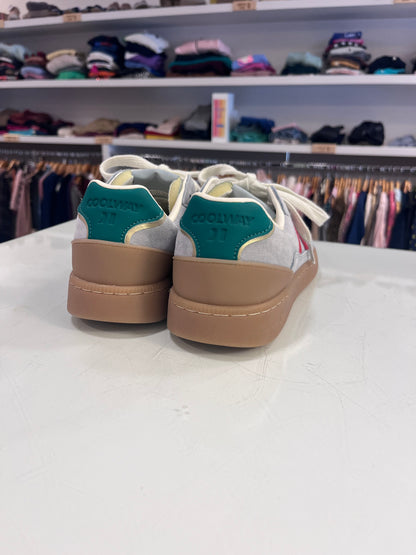 Coolway maat 38