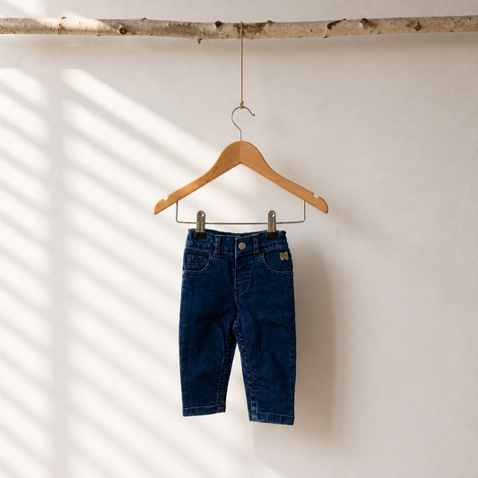 Carrement Beau 3 maand (Nieuwe collectie)