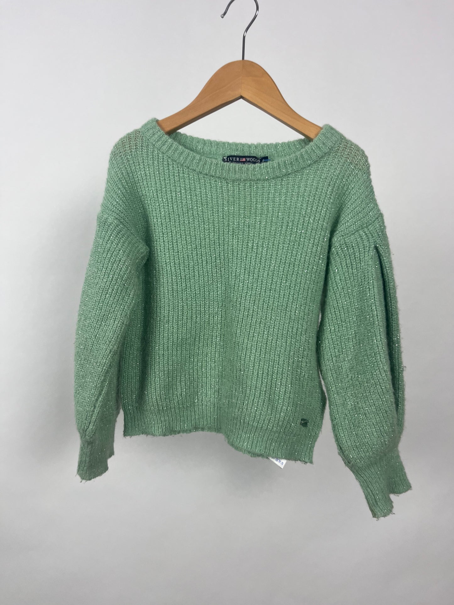 River Woods 6 jaar (Nieuwe collectie)