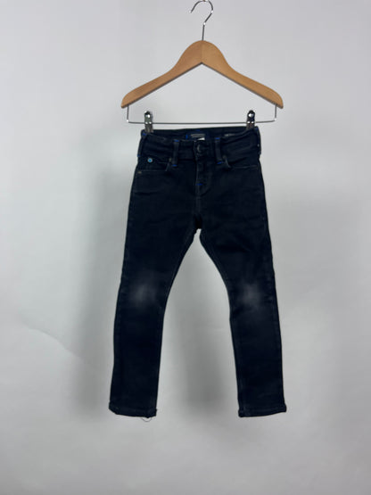 Scotch&Soda 5 jaar (Nieuwe collectie)