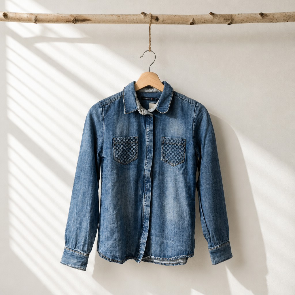 River Woods 12  jaar (Nieuwe collectie)