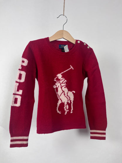 Ralph Lauren 6 jaar