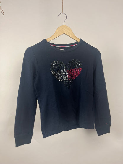 Tommy Hilfiger 11 jaar