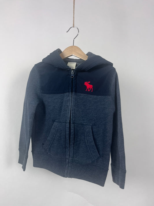 Abercrombie 3 jaar
