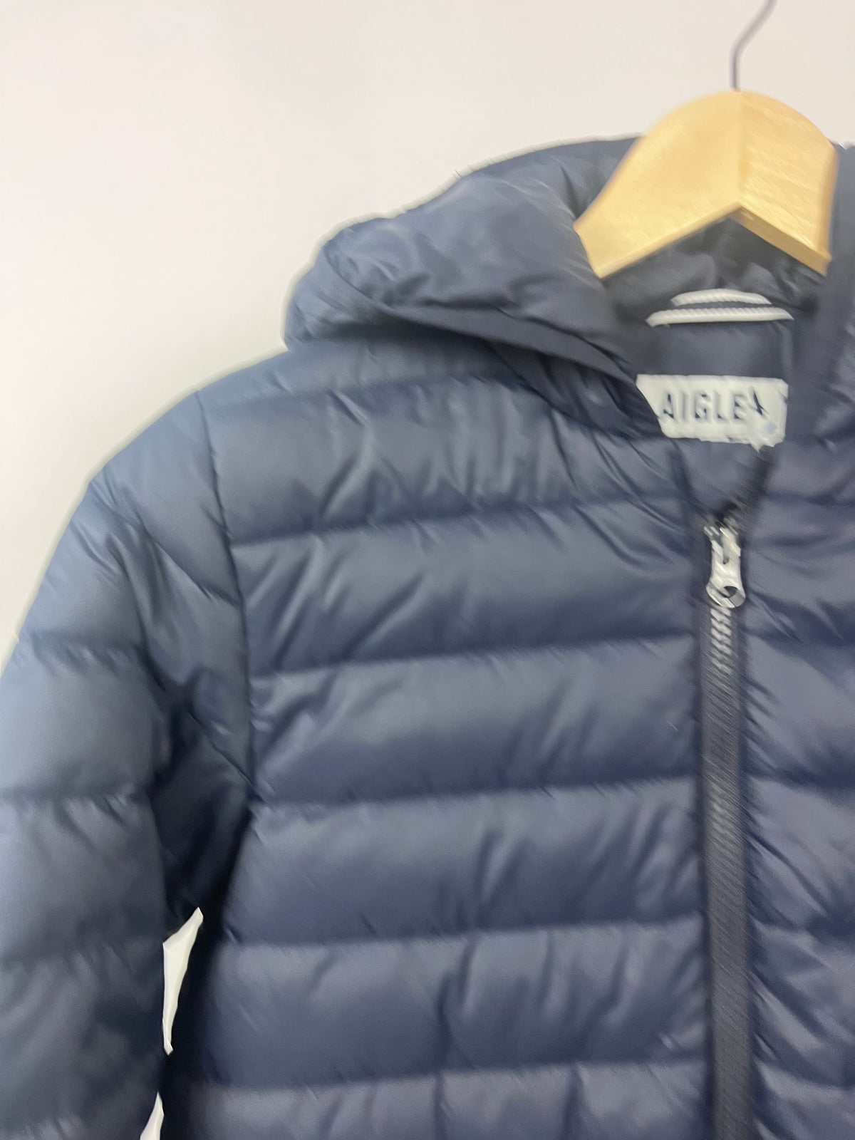 Aigle 12 jaar