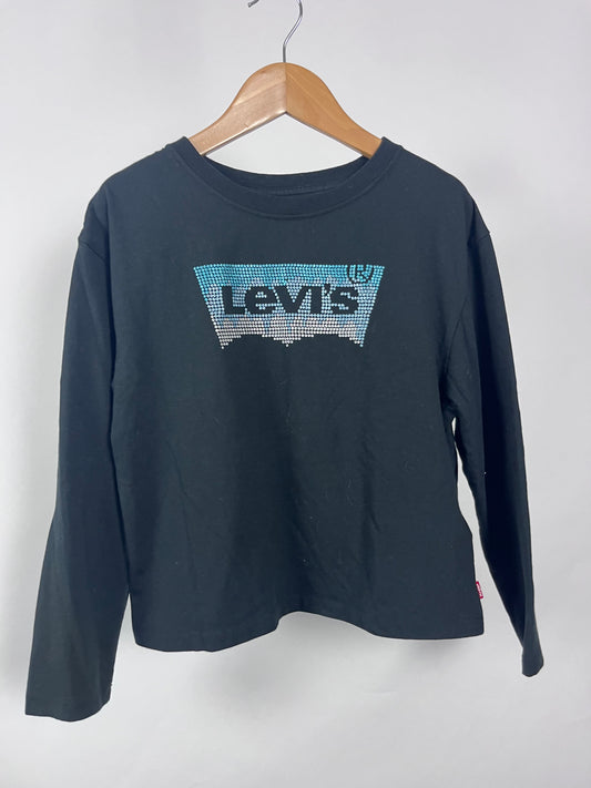 Levis 10 jaar