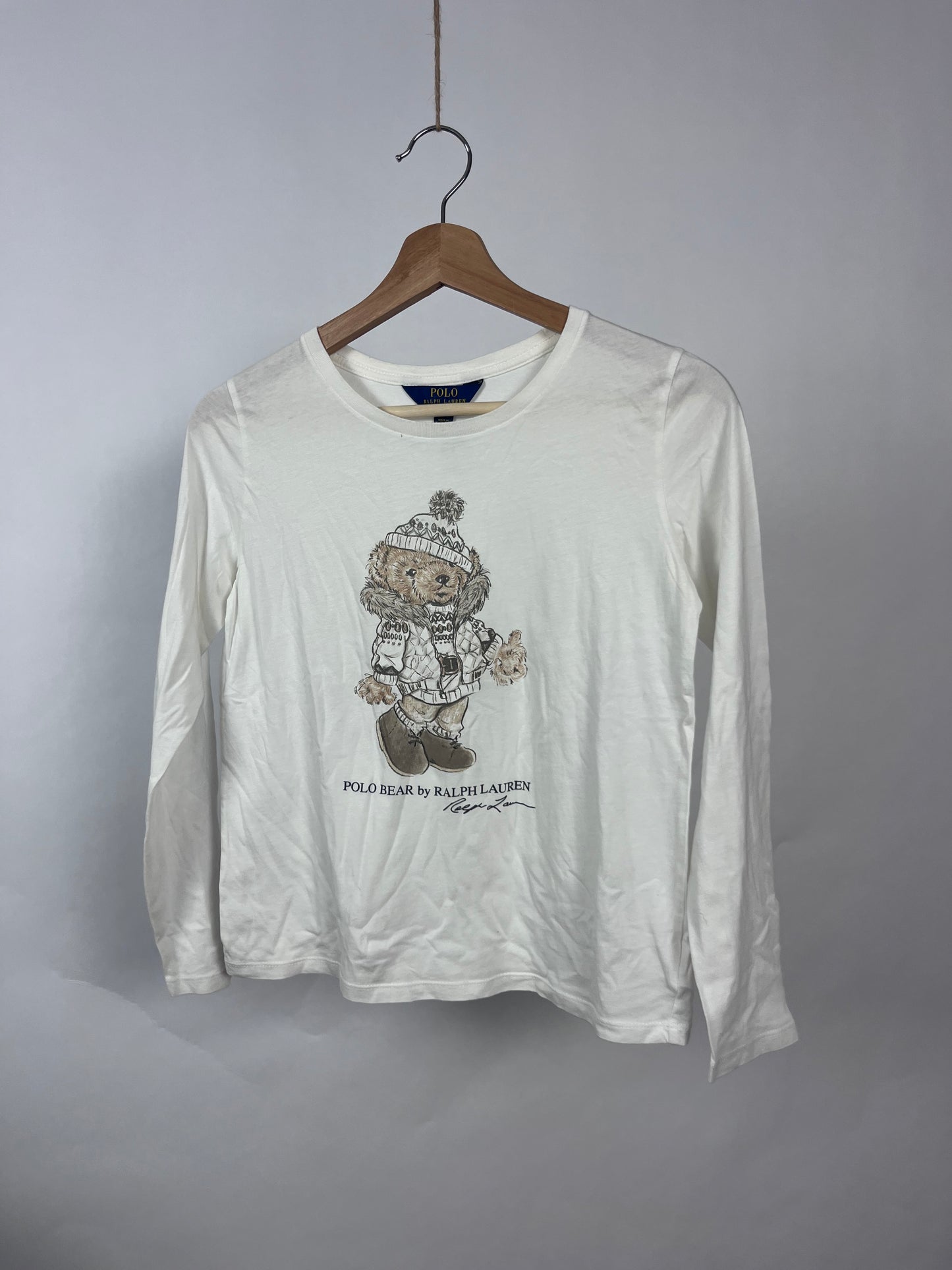 Ralph Lauren 12 jaar (Nieuwe collectie)