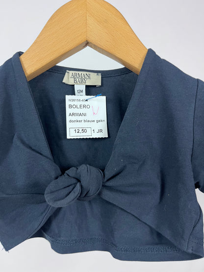 Armani 1 jaar (Nieuwe collectie)