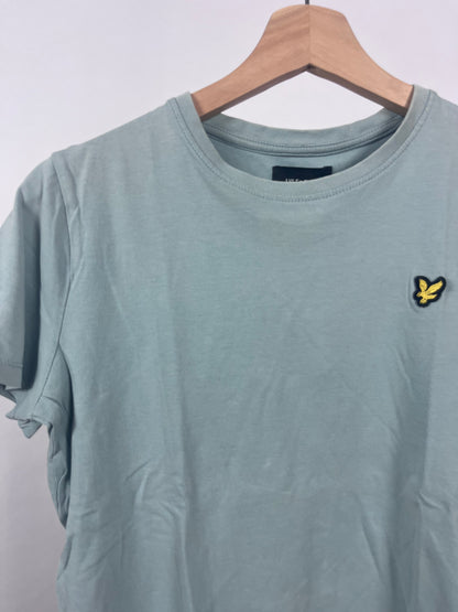 Lyle&Scott 12 jaar (Nieuwe collectie)