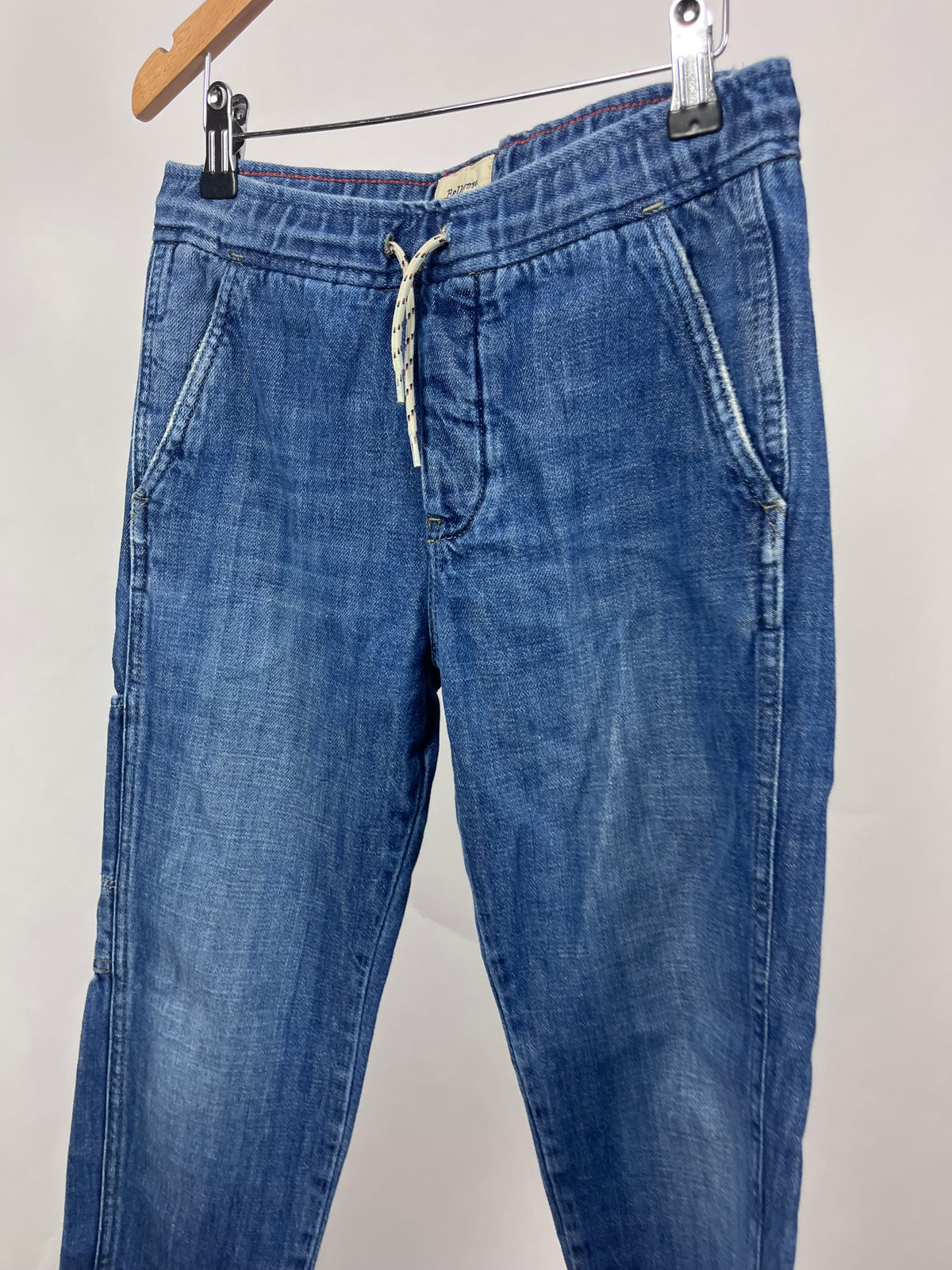 Bellerose 10 jaar