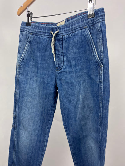 Bellerose 10 jaar