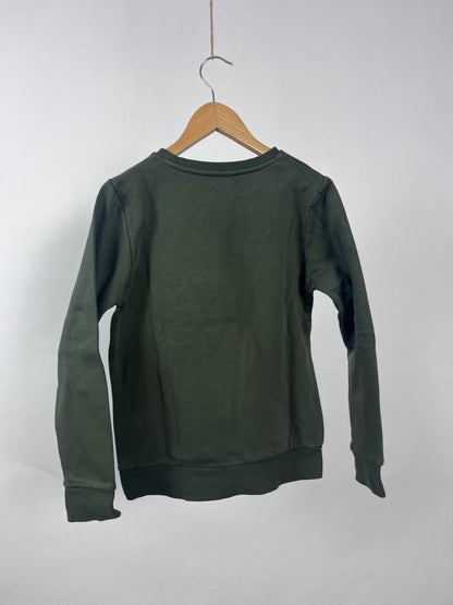 Boss 10 jaar (Nieuwe collectie)
