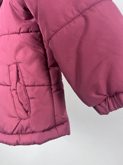Frizzle 2 jaar