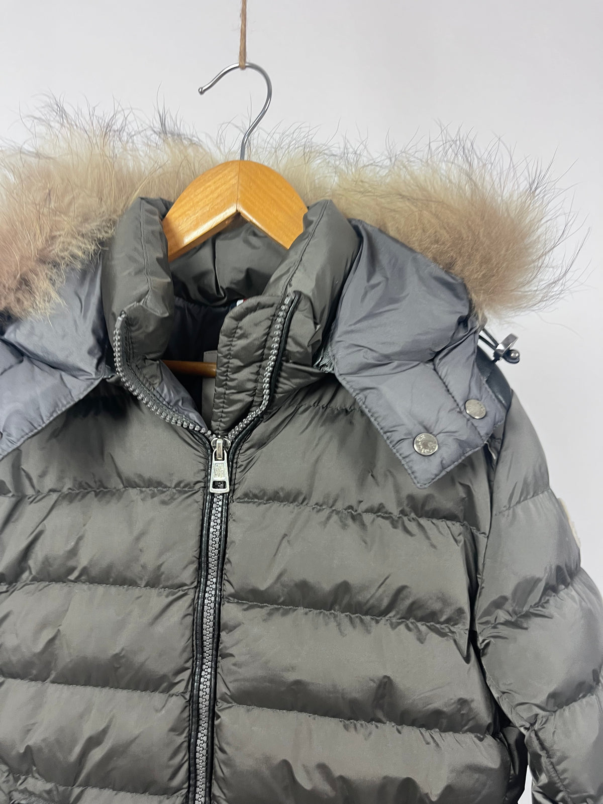 Moncler 10 jaar