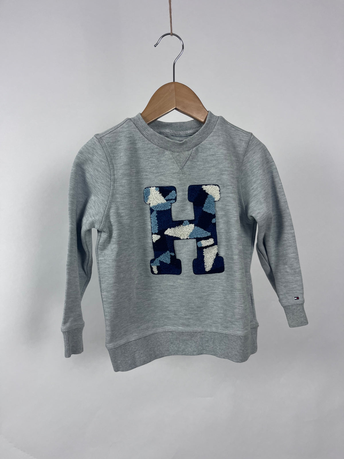 Tommy Hilfiger 5 jaar
