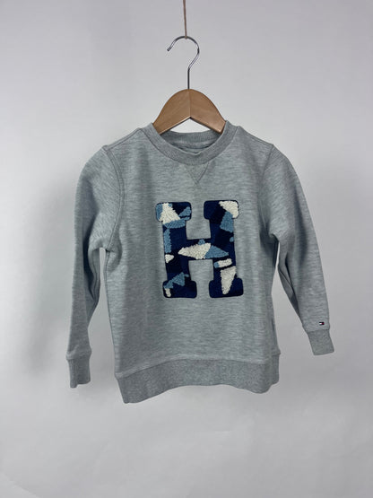 Tommy Hilfiger 5 jaar
