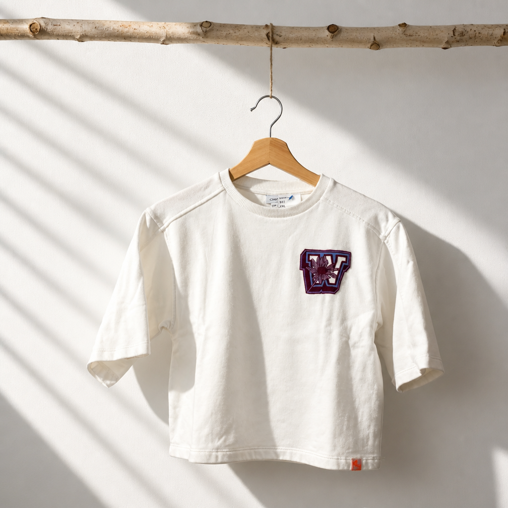 CKS 12 jaar (Nieuwe collectie)