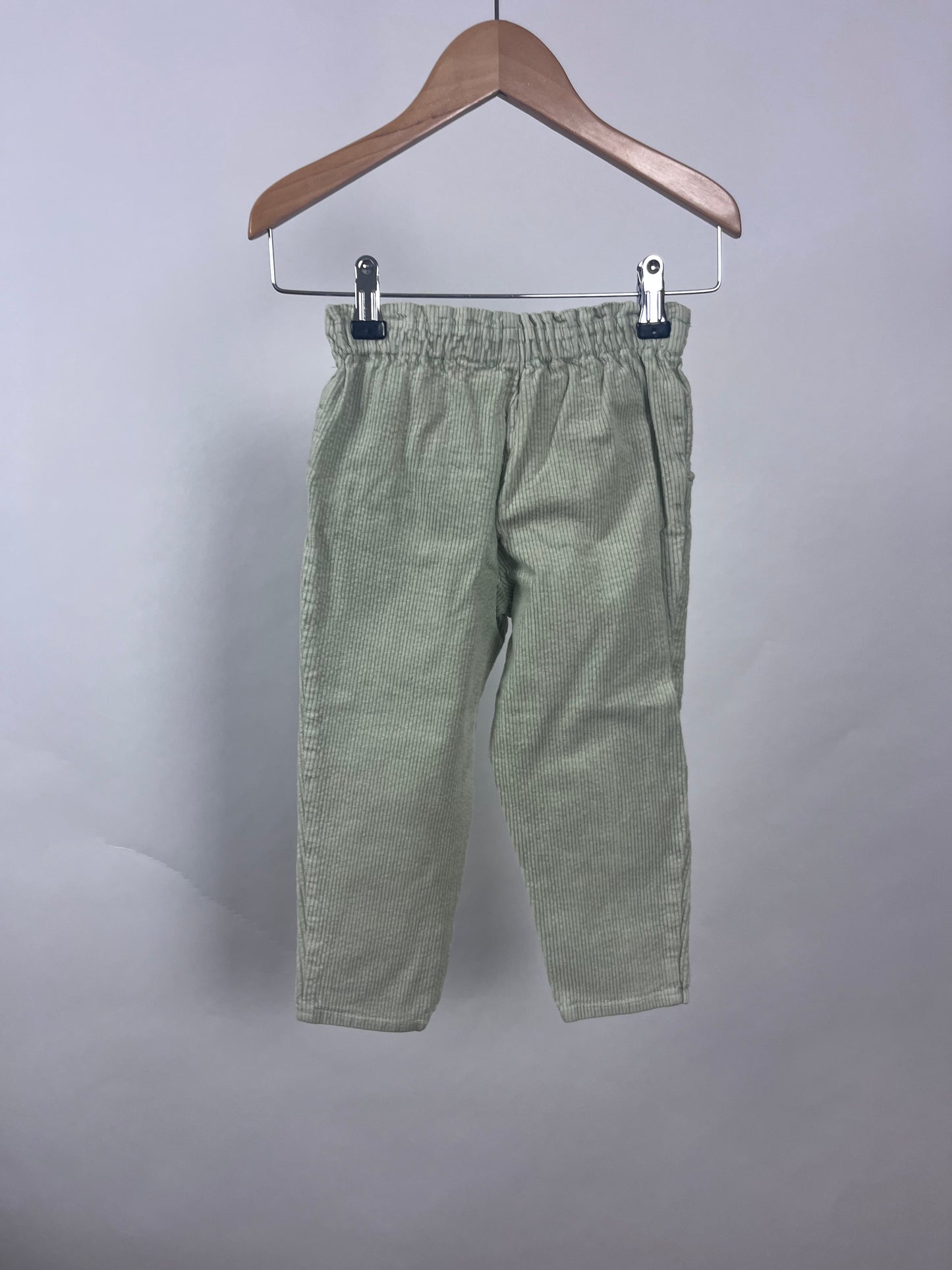 Carrement Beau 3 jaar (Nieuwe collectie)