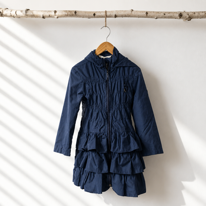 Le chic 6 jaar