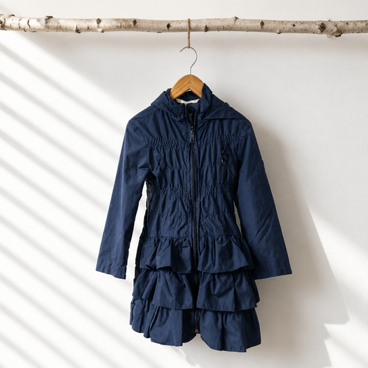 Le chic 6 jaar