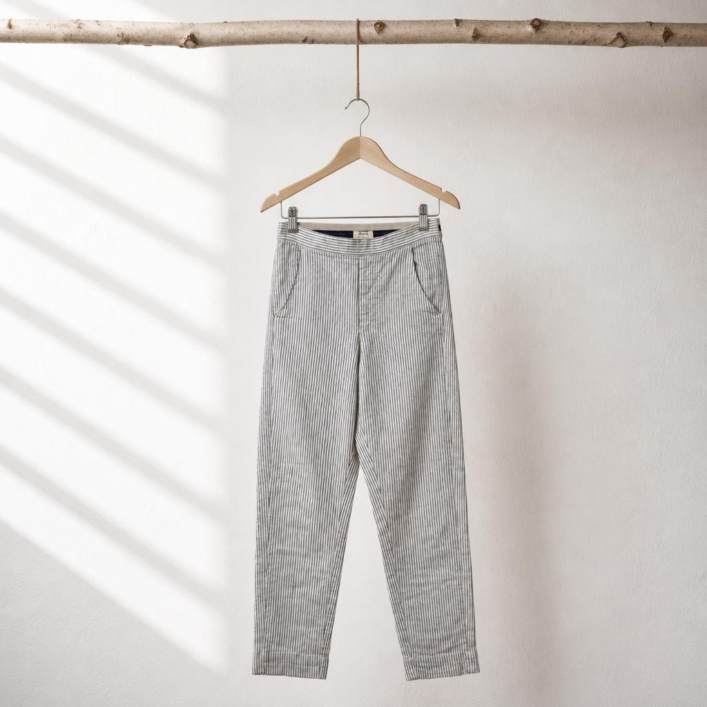 Bellerose 10 jaar