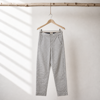 Bellerose 10 jaar