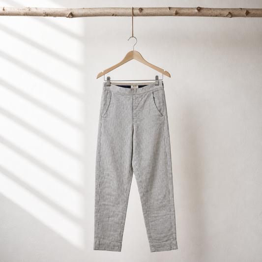 Bellerose 10 jaar