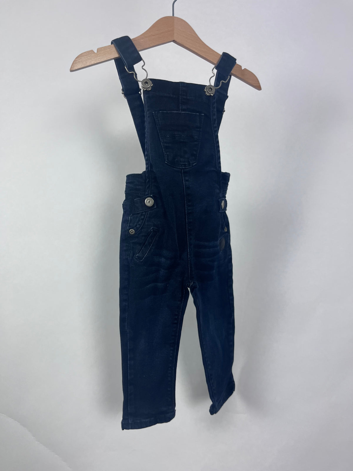 Tumble'N Dry 1 jaar