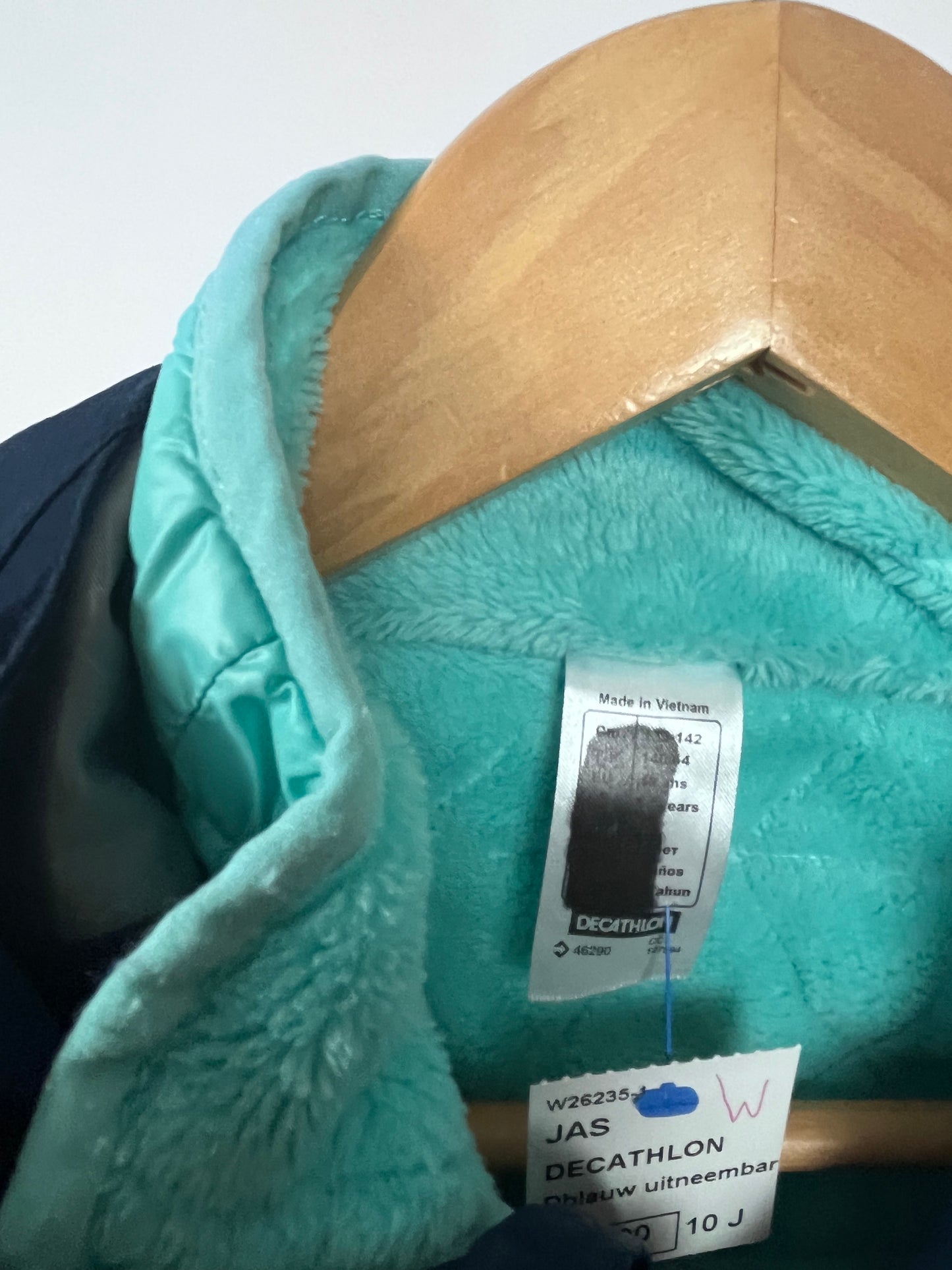 Decathlon 10 jaar