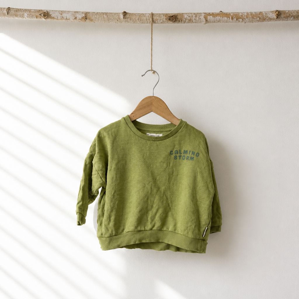 Piupiuchick 3 jaar (Nieuwe collectie)