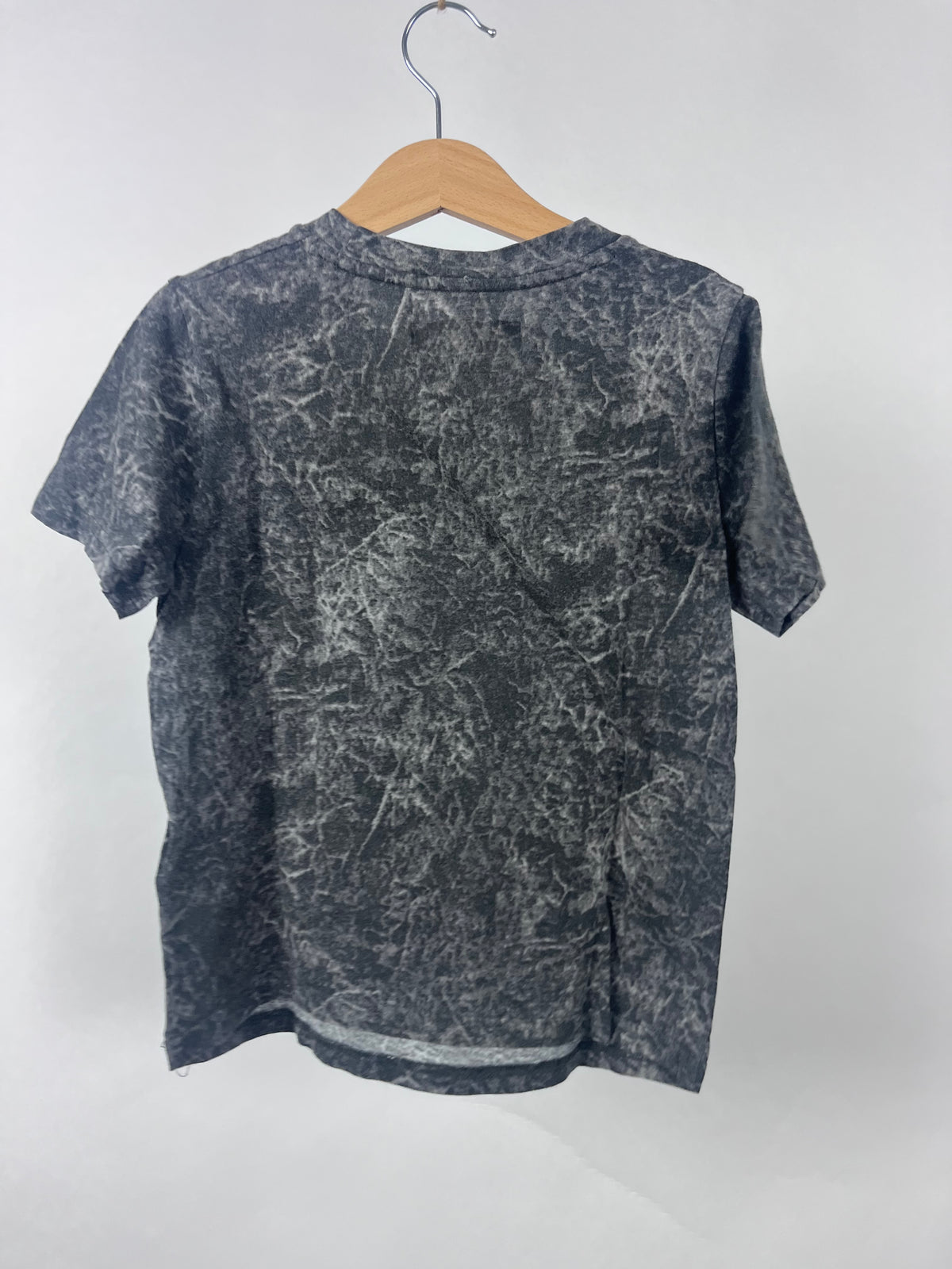Abercrombie 5 jaar